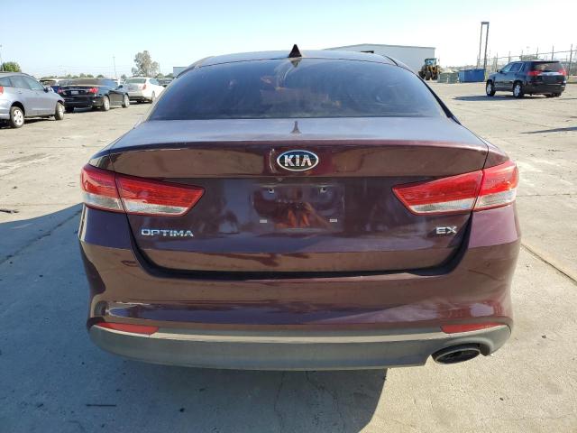 2016 Kia Optima - Image 6