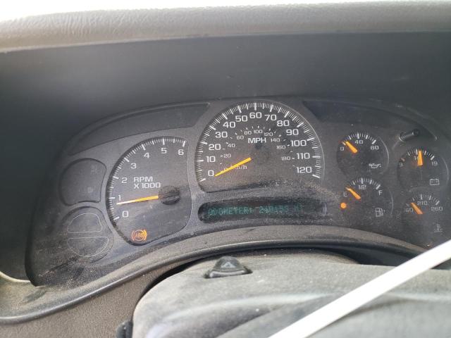 2003 GMC New Sierra C1500 VIN: 2GTEC19V631146865 Lot: 58539894