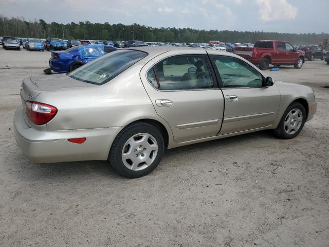 2000 Infiniti I30 VIN: JNKCA31AXYT126118 Lot: 60439924