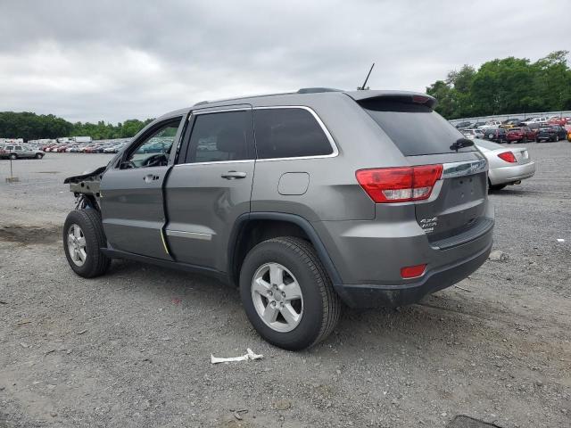 2012 Jeep Grand Cherokee Laredo VIN: 1C4RJFAG3CC233800 Lot: 58196674