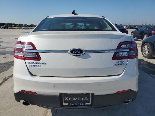 2015 Ford Taurus Sel VIN: 1FAHP2E8XFG184572 Lot: 59427524