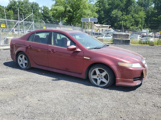 2004 Acura Tl VIN: 19UUA66284A020878 Lot: 59118164