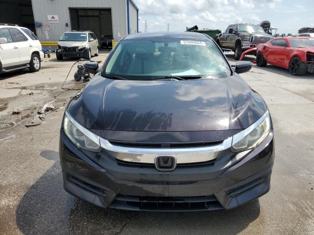 2016 Honda Civic Ex VIN: 19XFC2F73GE242834 Lot: 57099684