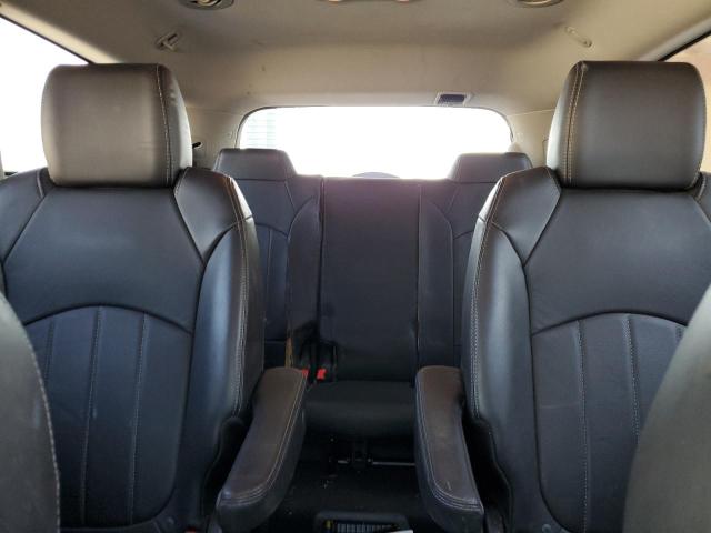 2016 BUICK ENCLAVE - 5GAKRBKD7GJ153507