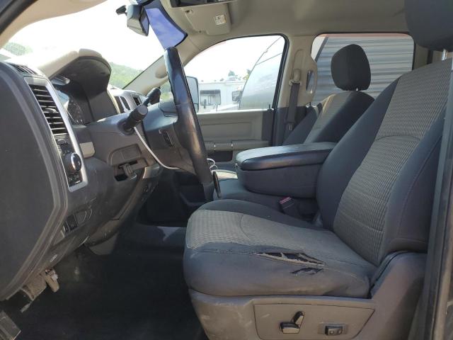 2012 Dodge Ram 2500 Slt VIN: 3C6UD5DL9CG163406 Lot: 60863564