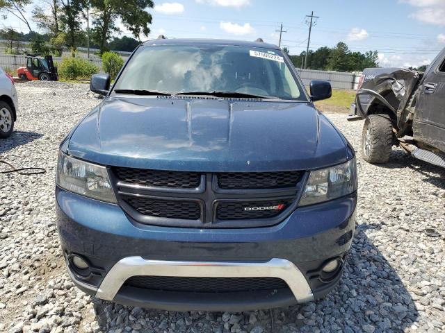 2015 Dodge Journey Crossroad VIN: 3C4PDCGB7FT736389 Lot: 57506224