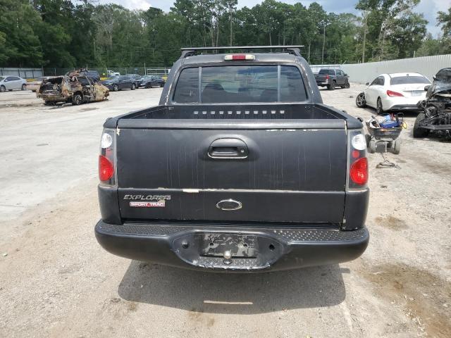 2002 Ford Explorer Sport Trac VIN: 1FMZU67E82UC95033 Lot: 60853804