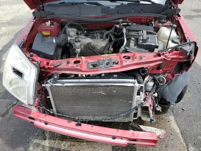 2005 Chevrolet Equinox Lt VIN: 2CNDL73F556123742 Lot: 58170564