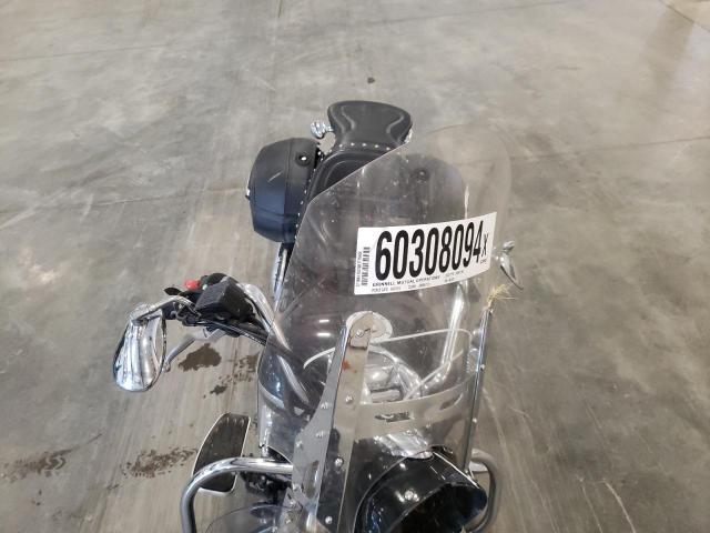 2007 YAMAHA XVS1300 CT JYAVP25E77A002832