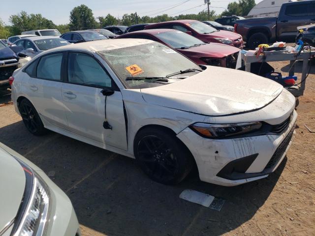 2024 HONDA CIVIC SPOR - 2HGFE2F55RH590166