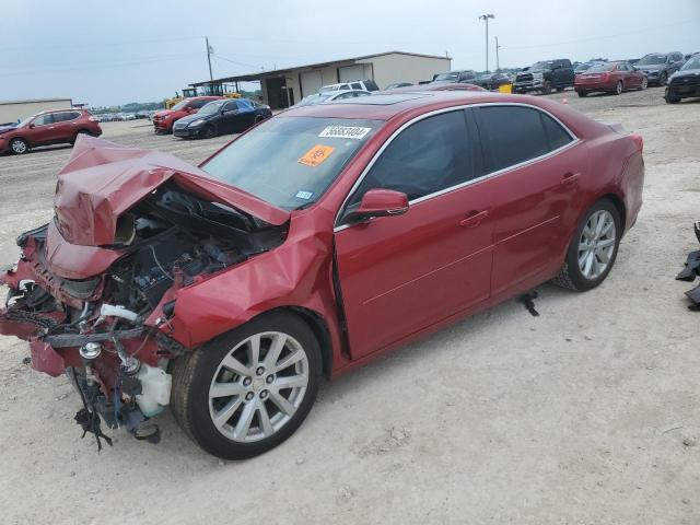 2014 Chevrolet Malibu 2Lt VIN: 1G11E5SL6EF147625 Lot: 56883404