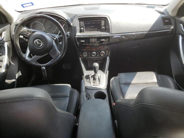 VIN JM3KE2DY9F0546074 2015 Mazda CX-5, GT no.8