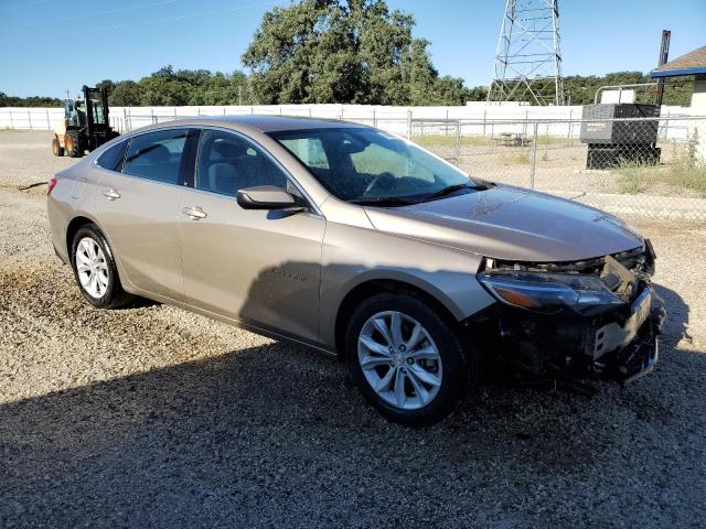 2022 Chevrolet Malibu Lt VIN: 1G1ZD5ST9NF137774 Lot: 57736464