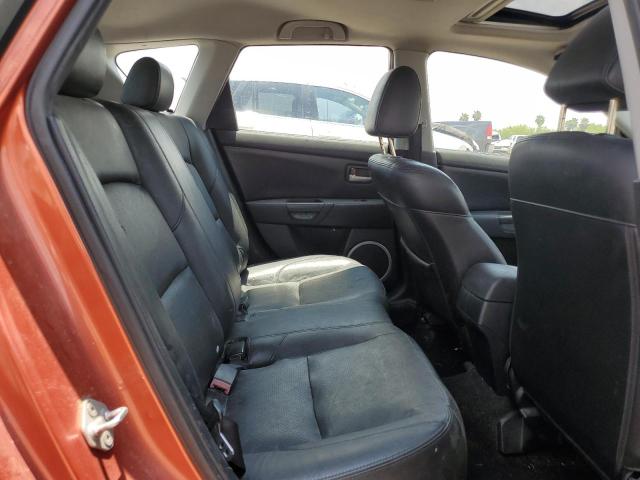 2005 Mazda 3 Hatchback VIN: JM1BK143451252350 Lot: 61204414