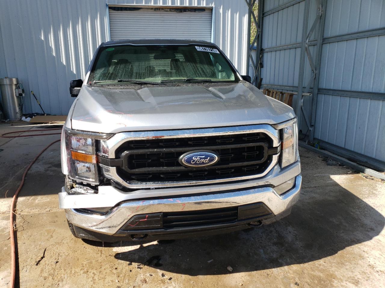 2023 Ford F150 Supercrew vin: 1FTFW1E5XPFC36116