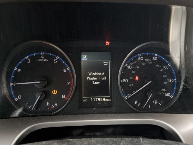 2017 Toyota Rav4 Le VIN: JTMBFREV5HJ165614 Lot: 58962064