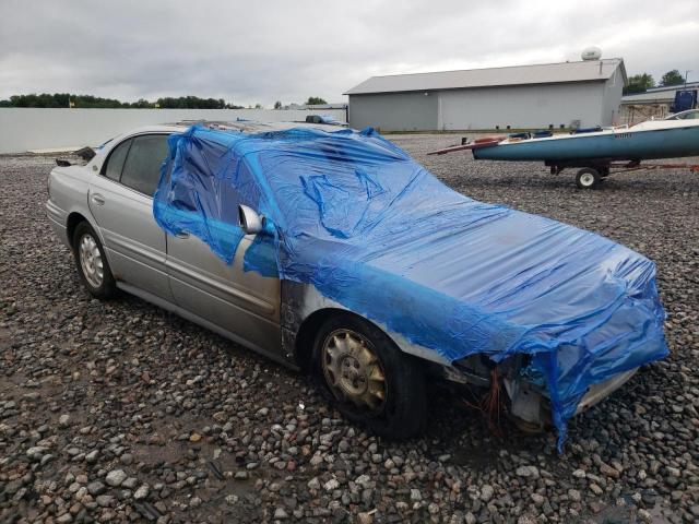 2002 Buick Lesabre Limited VIN: 1G4HR54K62U238900 Lot: 61152744