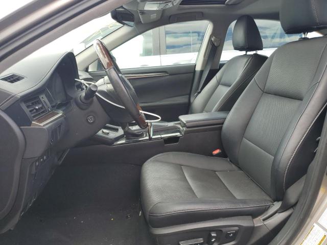 2017 Lexus Es 350 VIN: 58ABK1GG6HU054441 Lot: 55879404