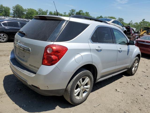 2CNALDEW1A6251002 2010 Chevrolet Equinox Lt