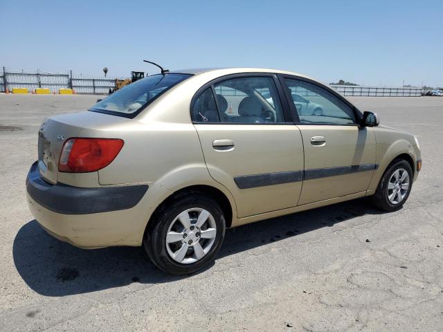 2006 Kia Rio VIN: KNADE123866175003 Lot: 60113864
