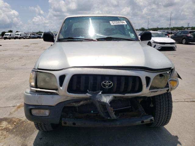 2002 Toyota Tacoma Xtracab Prerunner VIN: 5TESN92N72Z088359 Lot: 57259764