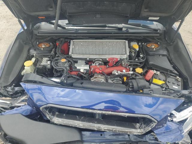 2020 Subaru WRX - Image 11