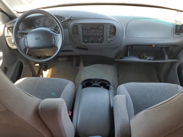 1997 Ford F150 VIN: 1FTDX1766VKA78744 Lot: 58699474