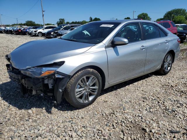 2015 Toyota Camry Le VIN: 4T1BF1FK8FU001271 Lot: 57578324