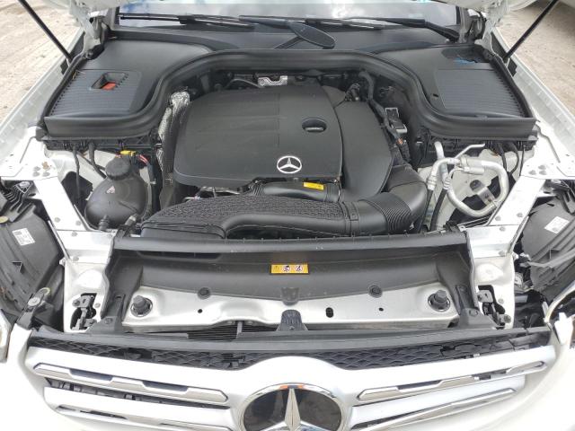 2022 Mercedes-Benz Glc 300 4Matic VIN: W1N0G8EB6NV397835 Lot: 57955584