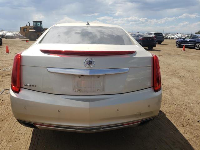 2013 Cadillac Xts Premium Collection VIN: 2G61S5S32D9198842 Lot: 58892014