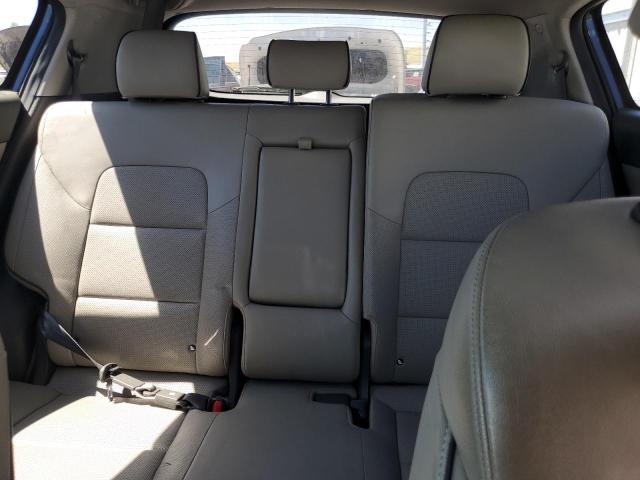 2017 KIA SPORTAGE E - KNDPNCAC4H7250953