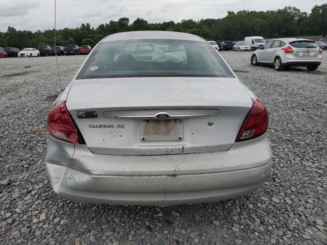 2003 Ford Taurus Se VIN: 1FAFP53UX3A122211 Lot: 57414434