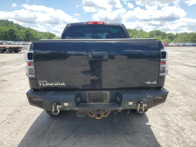 2013 Toyota Tundra Crewmax Limited VIN: 5TFHY5F19DX304515 Lot: 57129284