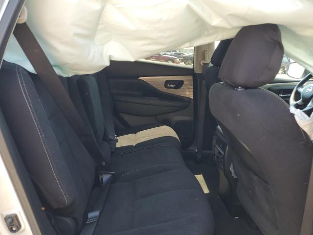 2017 Nissan Murano - Image 10