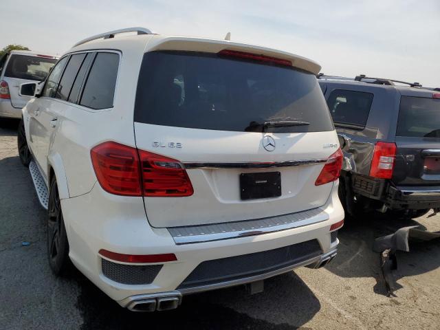 VIN 4JGDF7EE3GA706098 2016 Mercedes-Benz GL-Class, ... no.6