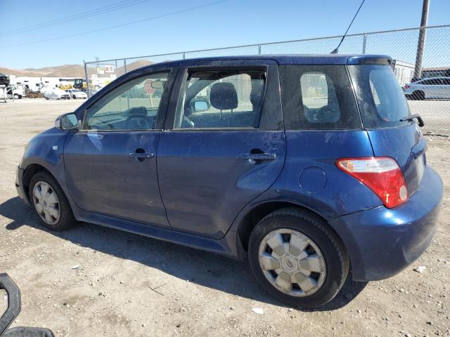 2006 Toyota Scion Xa VIN: JTKKT604160147757 Lot: 57563584