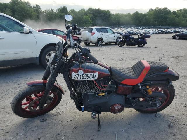 2017 HARLEY-DAVIDSON FXDLS 1HD1GS811HC301183