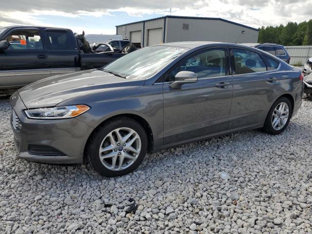 2013 Ford Fusion Se VIN: 3FA6P0H78DR202815 Lot: 58097634