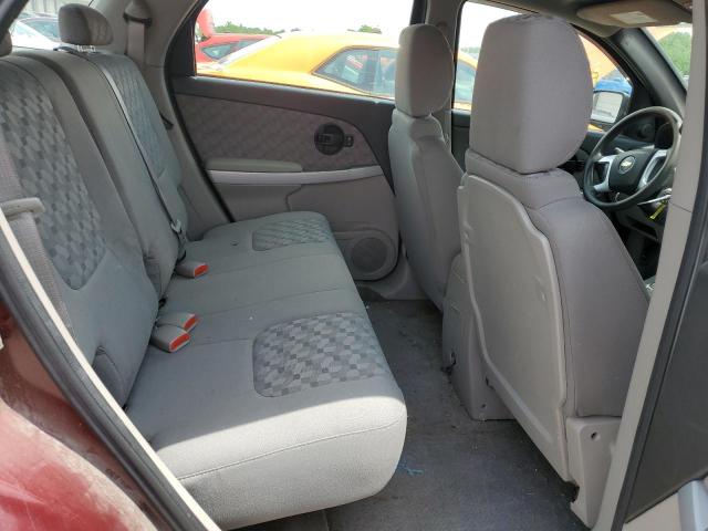 2008 Chevrolet Equinox Ls VIN: 2CNDL23F386070868 Lot: 56578104