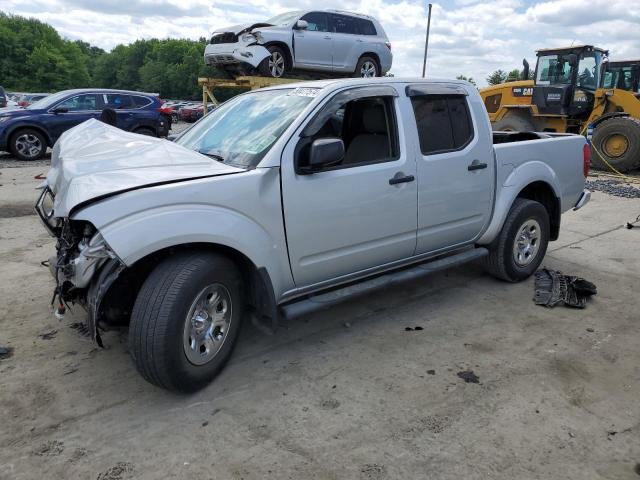 1N6AD0ER4JN720872 2018 NISSAN NAVARA - Image 1