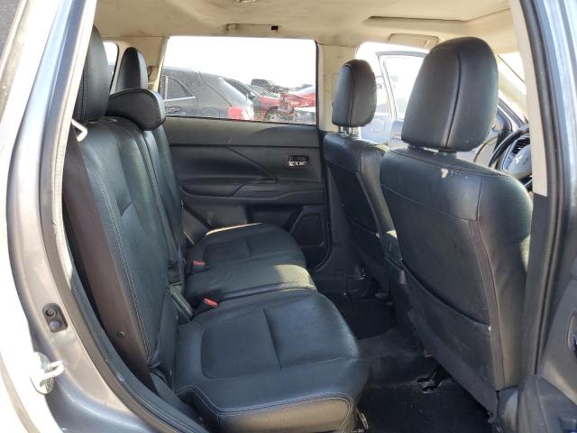 2016 Mitsubishi Outlander Se VIN: JA4AD3A34GZ004068 Lot: 57016224