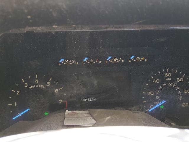 2018 FORD F150 - 1FTMF1CB6JKC12653