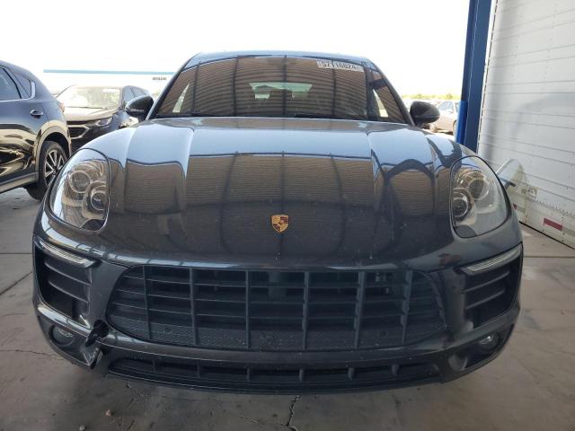 VIN WP1AA2A5XHLB83861 2017 Porsche Macan no.5