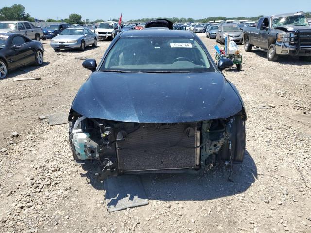 VIN 4T1G11BK1MU030330 2021 Toyota Camry, SE no.5