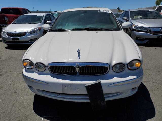 2002 Jaguar X-Type 3.0 VIN: SAJEA51C42WC59037 Lot: 60674914