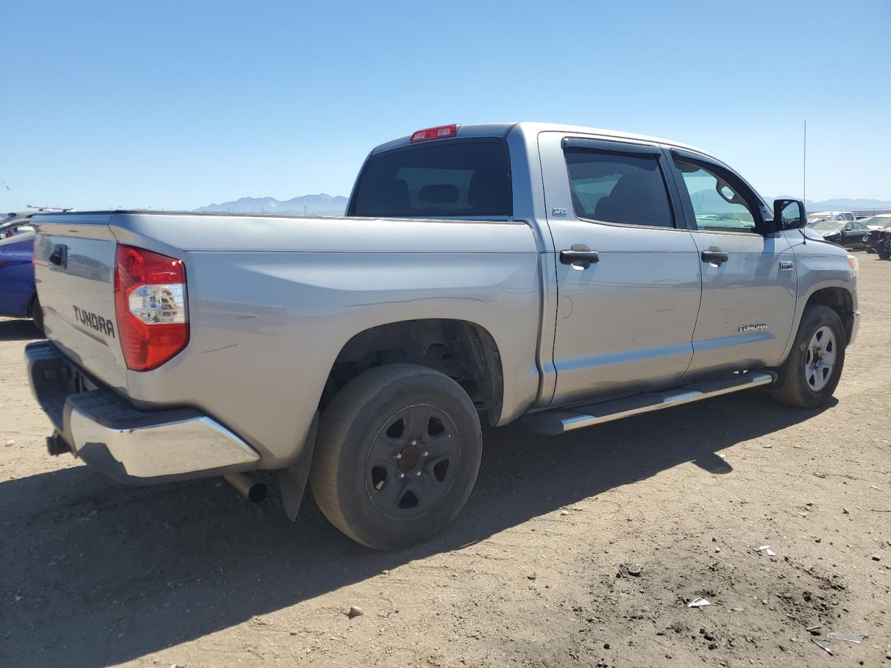 5TFEW5F13GX202687 2016 Toyota Tundra Crewmax Sr5