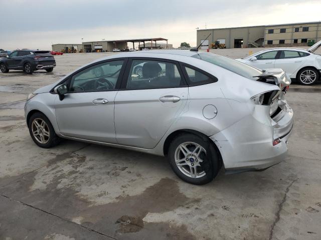 2017 Ford Fiesta Se VIN: 3FADP4BJ1HM147372 Lot: 56924054