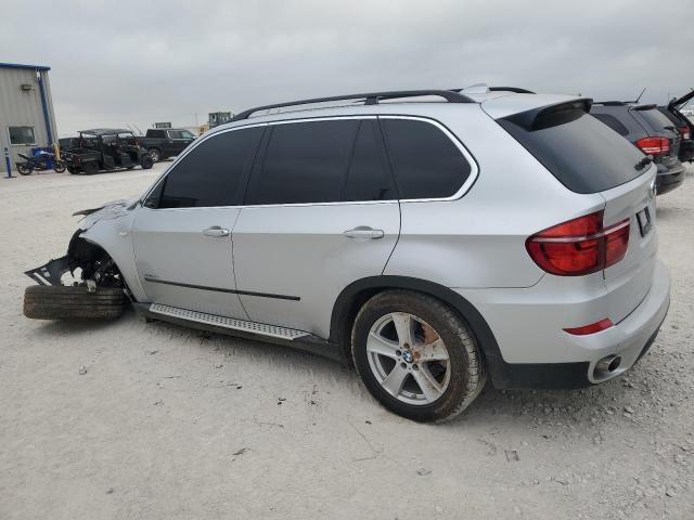 VIN 5UXZW0C53D0B96441 2013 BMW X5, Xdrive35D no.2