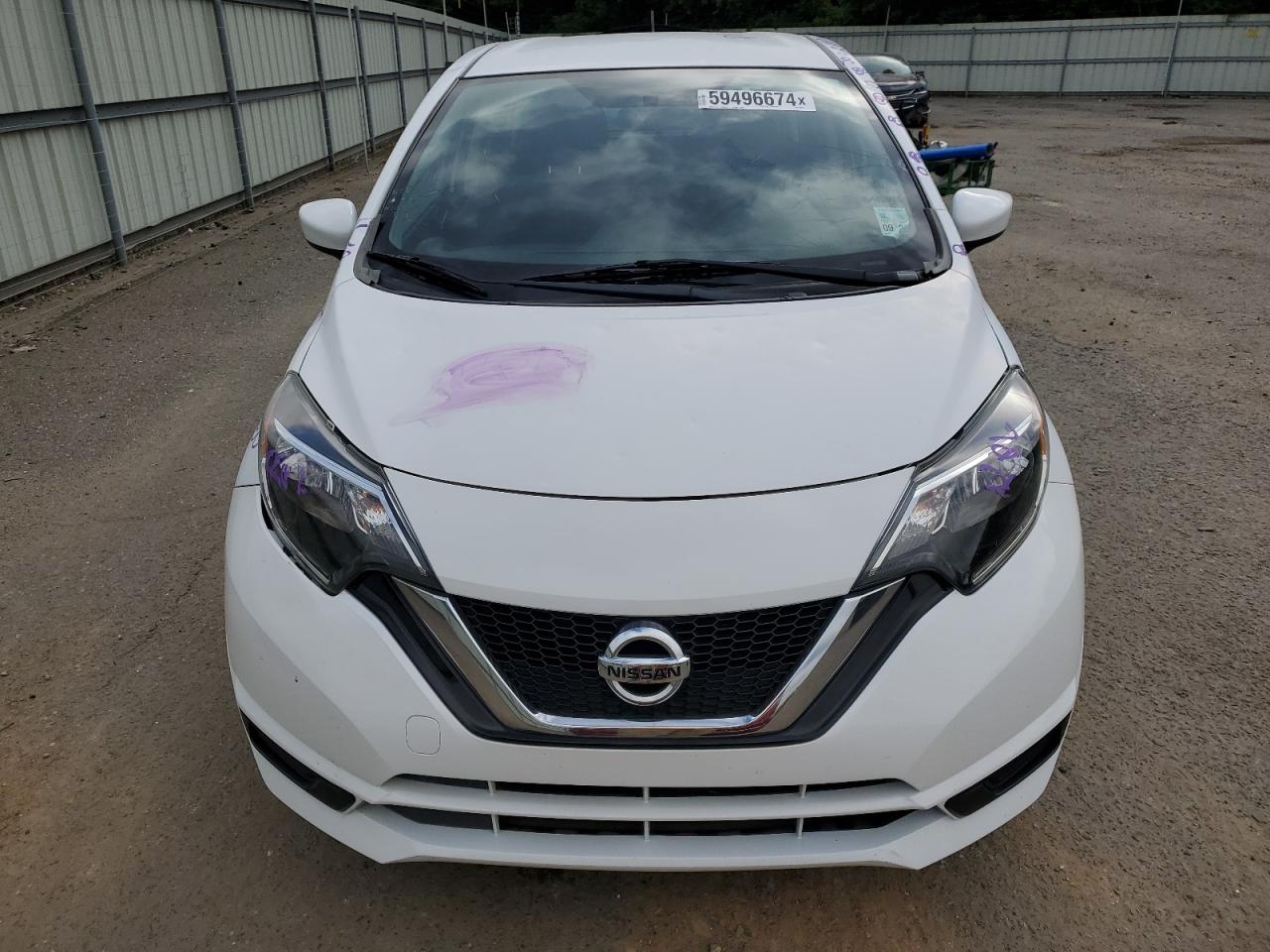 2019 Nissan Versa Note S vin: 3N1CE2CP7KL366033