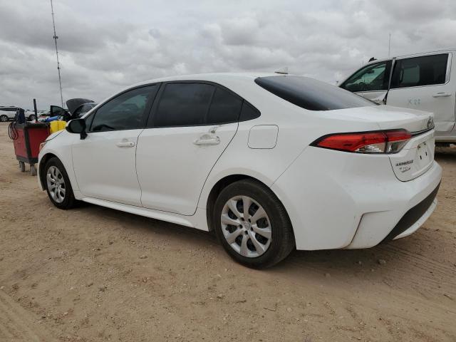 2020 TOYOTA COROLLA LE - 5YFEPRAE8LP043978